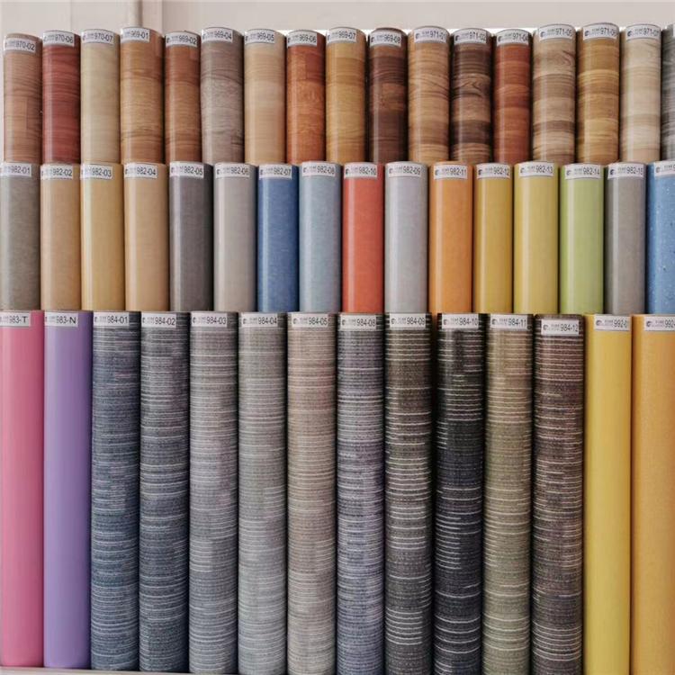 塑胶地板 PVC地板 学校地胶 医院塑胶地板 