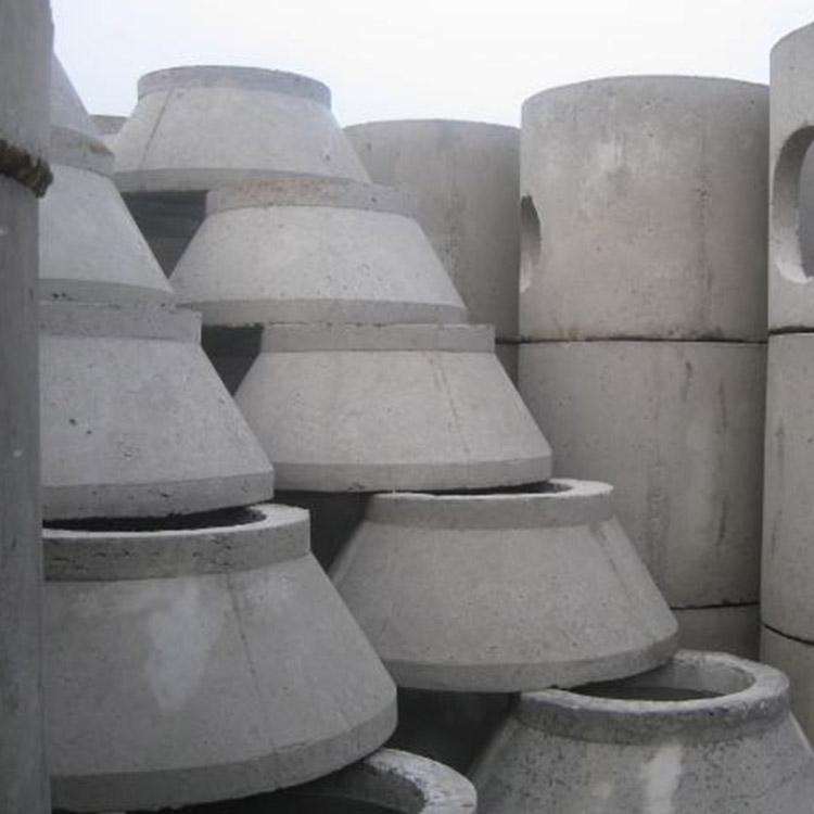 沈阳丰运达水泥制品厂 水泥检查井厂家直供 质量优良