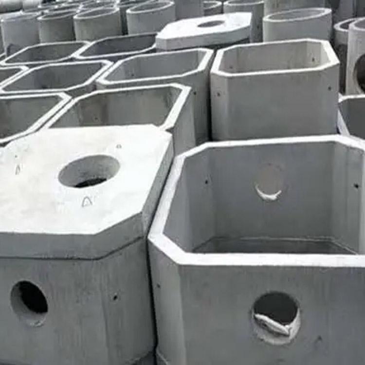 大型耐腐蚀水泥电力井 产地直供 质量过硬