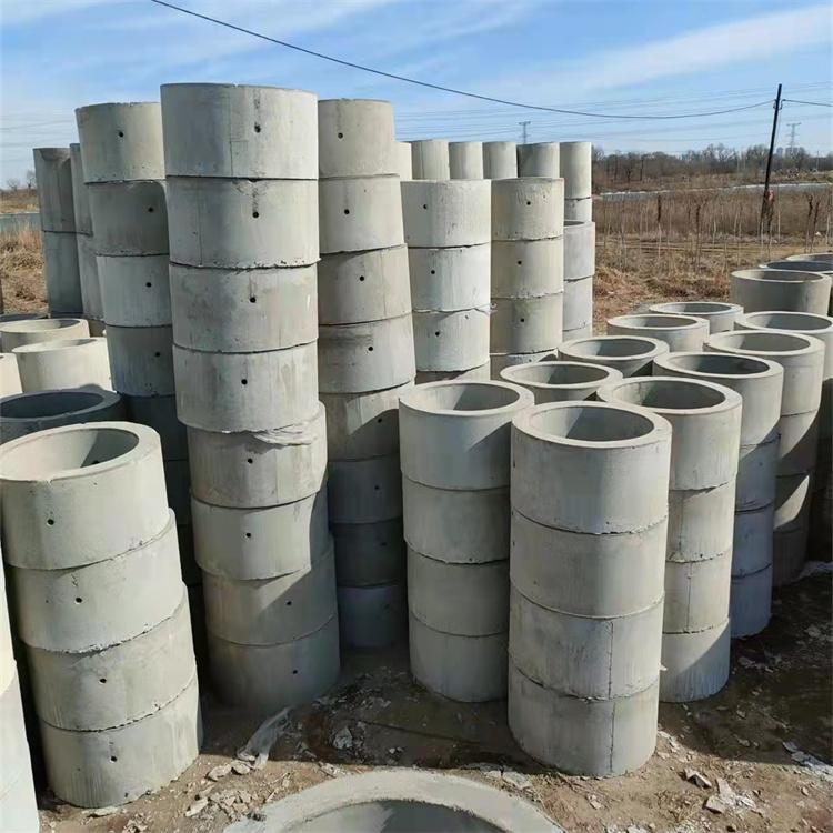 水泥检查井厂 专业生产 质量上乘 规格齐全选择多