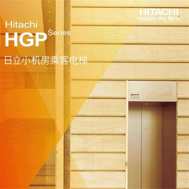 乘客电梯 高层升降乘客电梯