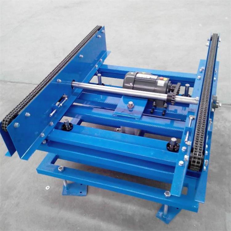 链条线输送机 厂家直供 价格优惠