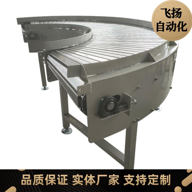 转弯机，90度180度链板，网带转弯机 厂家供应