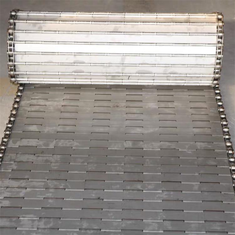 输送链板，碳钢、不锈钢链板 飞扬自动化供应