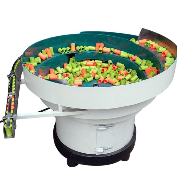 振动盘厂家工厂 振动盘价格价格 振动盘的生产厂家 飞扬自动化供应