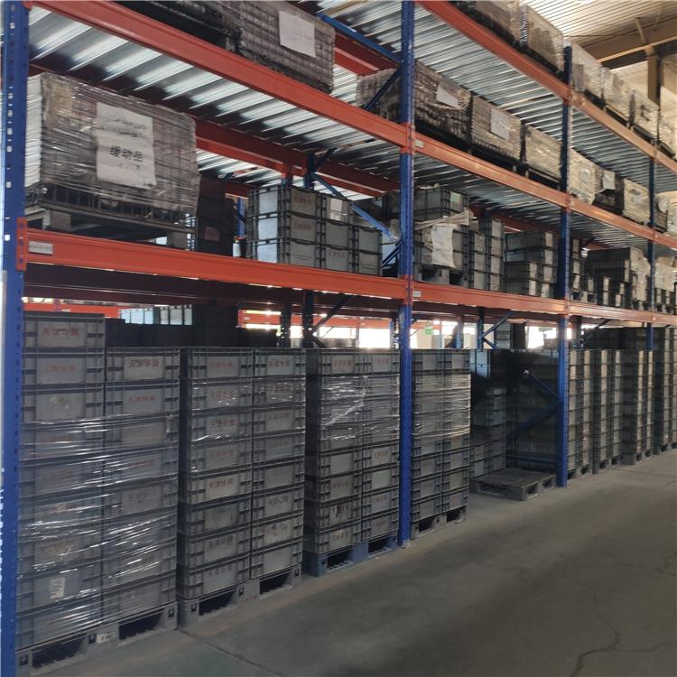 仓储重型货架 飞扬自动化供应