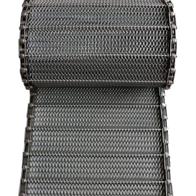 输送网带，输送链网，不锈钢网带 飞扬自动化供应