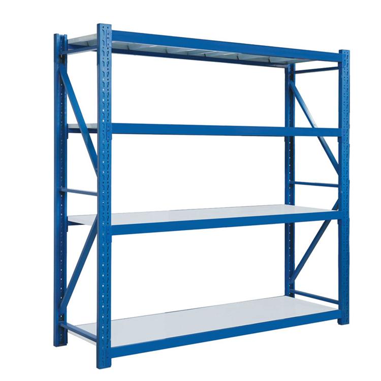 轻型室内货架，碳钢、不锈钢货架 飞扬自动化供应