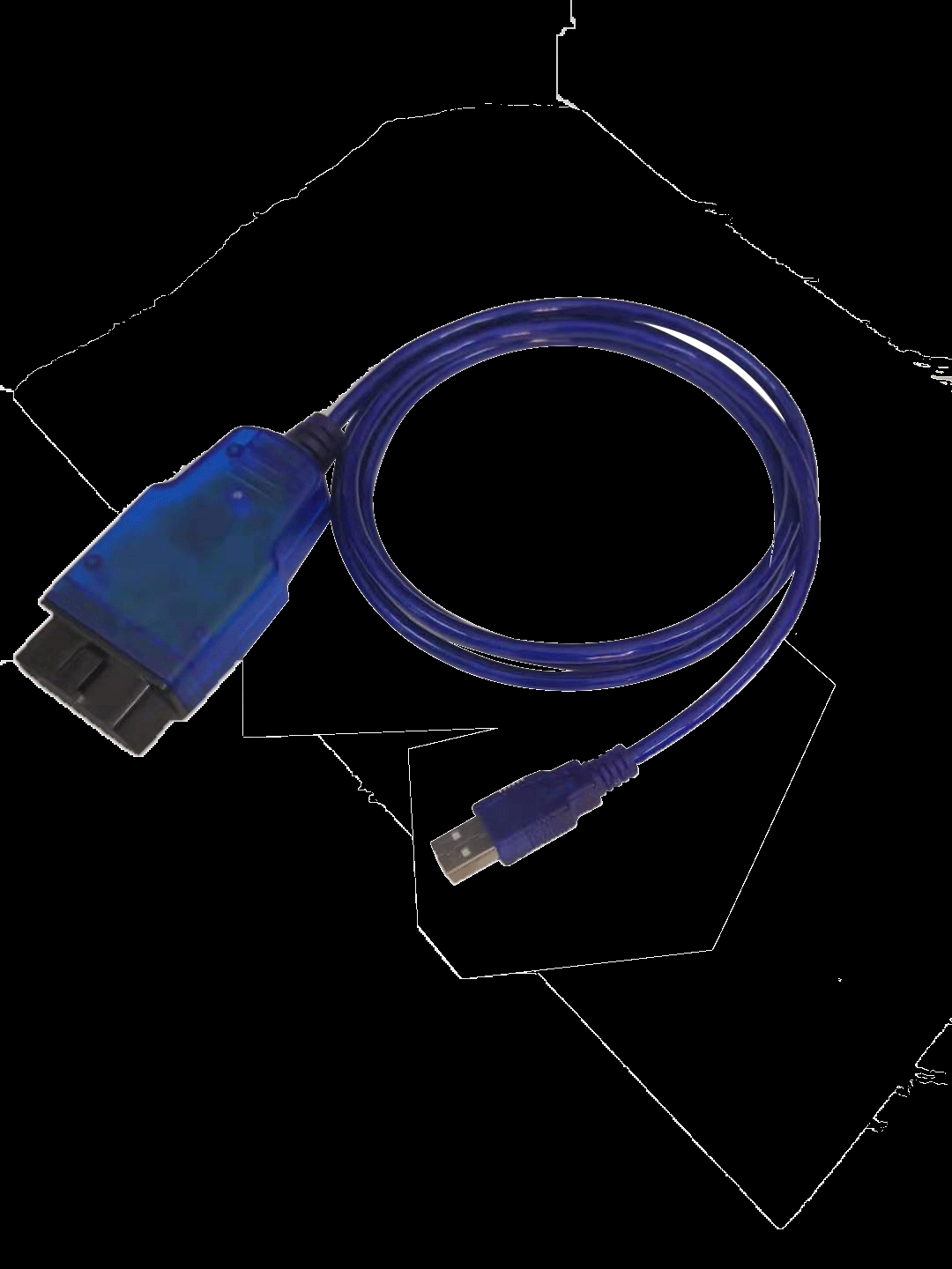 汽车诊断obd 车辆obd接口 汽车can总线 can总线