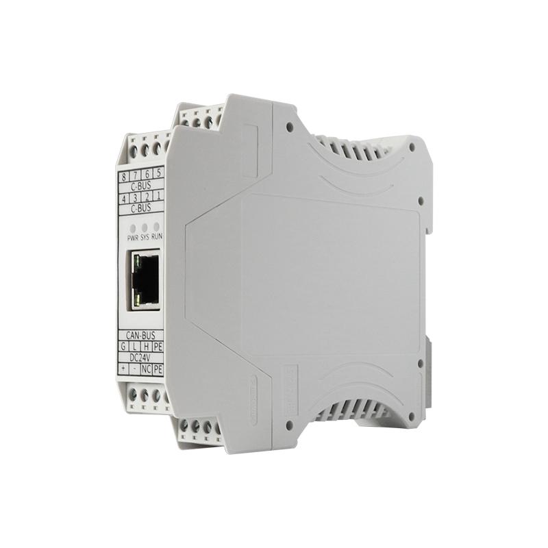 CAN智能网关，CAN网关，可编程智能网关厂家