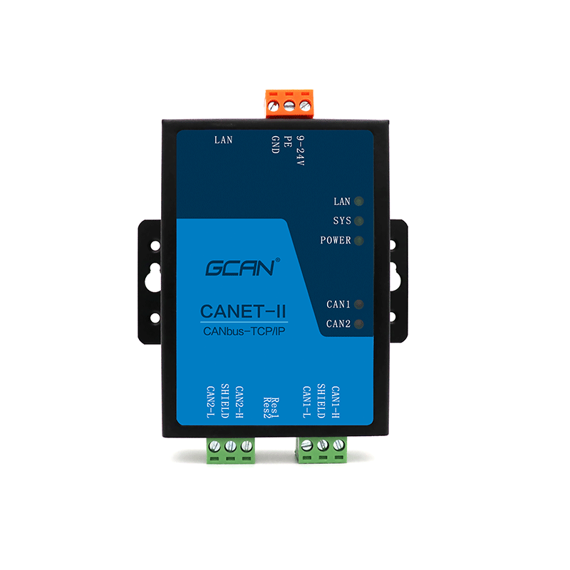 以太网转CAN  CAN转以太网  TCP转CAN网关  TCP转CAN  can网关