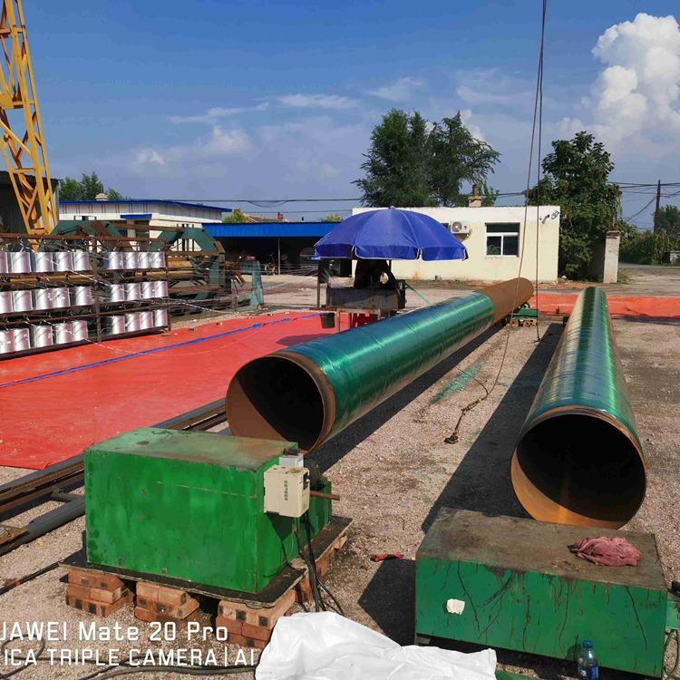 聚氨酯保温管厂家 沈阳保温管 直埋发泡保温管 加工厂家