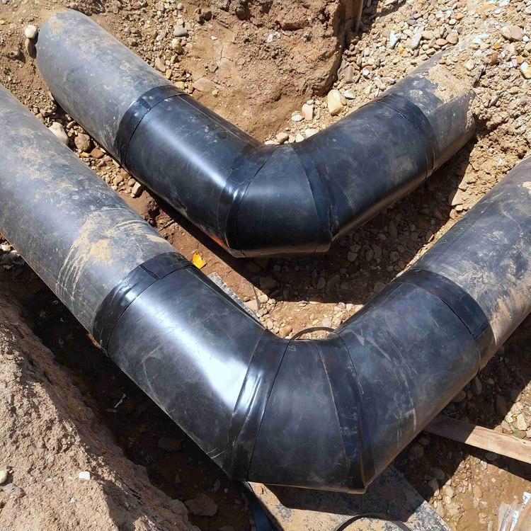 辽阳市热力聚氨酯预制保温管规格 管道厂家直销