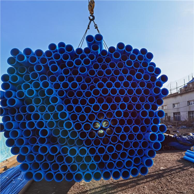 吉林直埋聚氨酯保温管厂家 聚氨酯发泡保温管 聚氨酯热力保温钢管