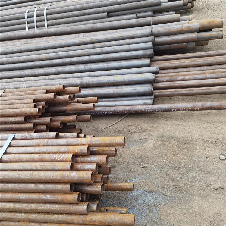 霍林河热力管道复合聚氨酯保温管 广发达保温厂家直发