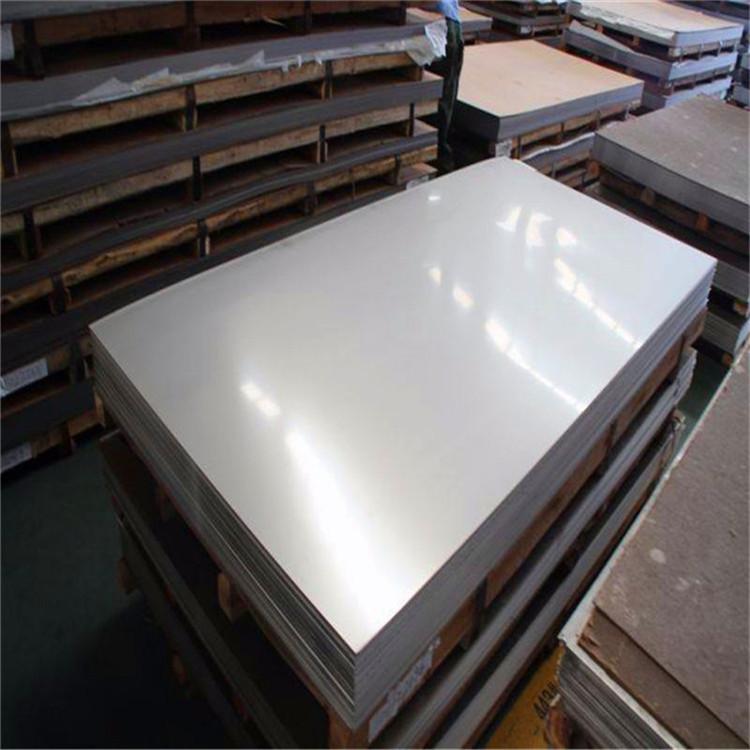 不锈钢板大量现货 多型号不锈钢板 耐磨高品质