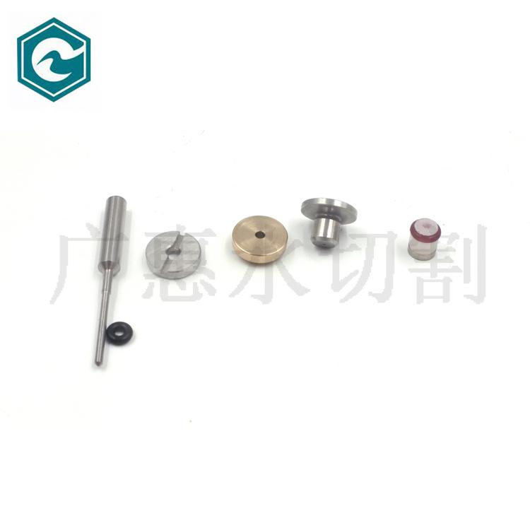 大马力水刀机器人配件 20477521 600兆帕密封组件 水切割机器人