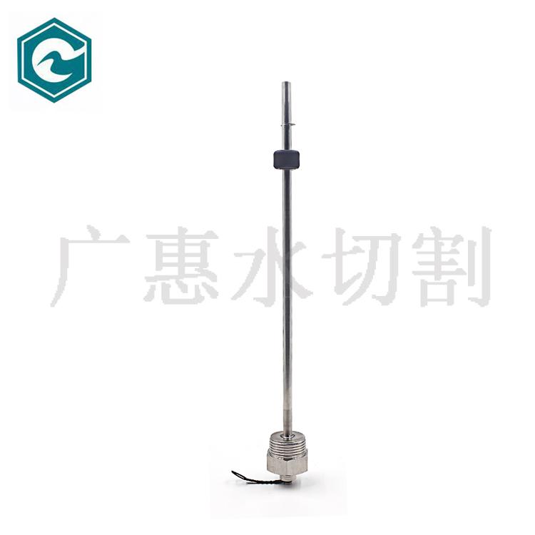 机器人水切割配件 05000026油温传感器水刀配件 水切割增压泵配件