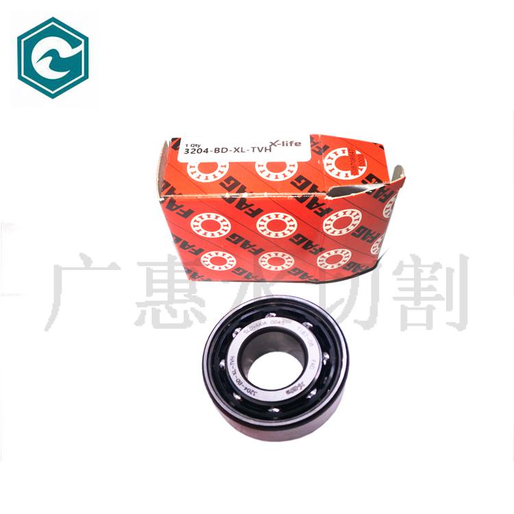 进口发泡机配件 103523-0 轴承