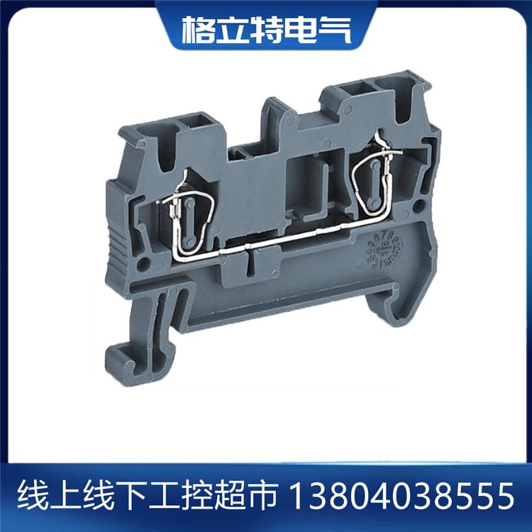 接线端子 德力西ST系列 现货直发 全铜铜铝接线端子 可定制加工