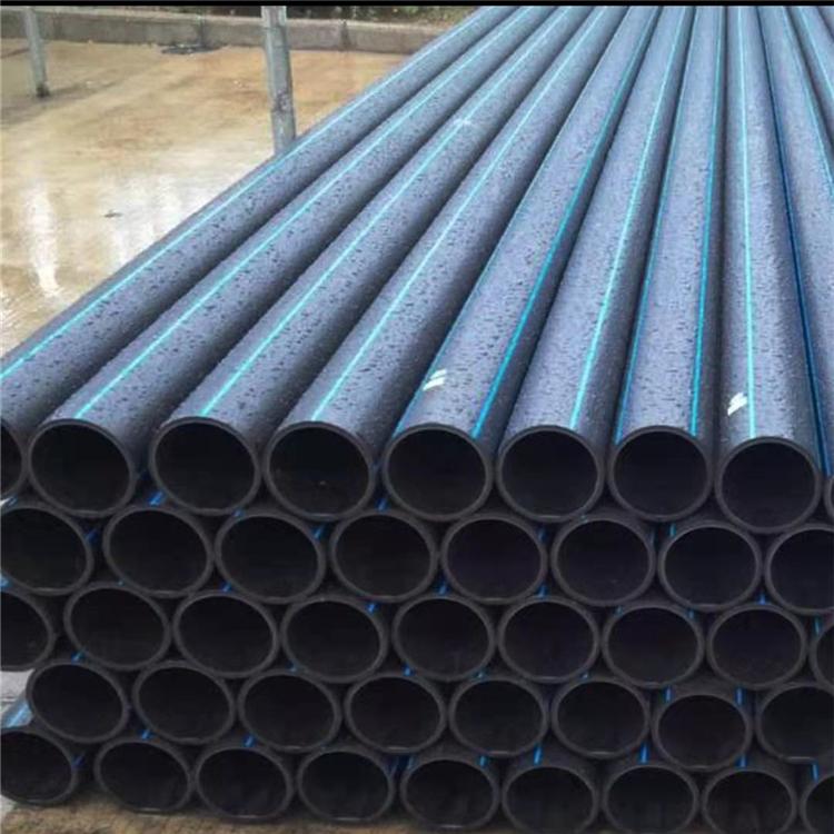 咸阳 高密九恒 热浸塑光管批发