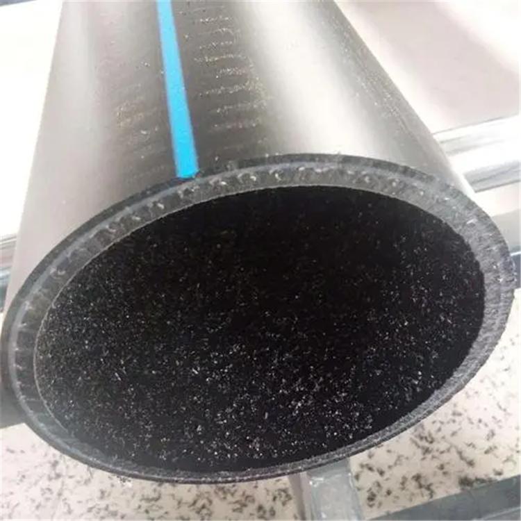 黑龙江钢丝网骨架复合管 现货直发 