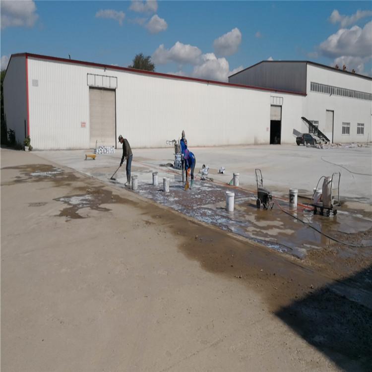 道路修补 快速修补