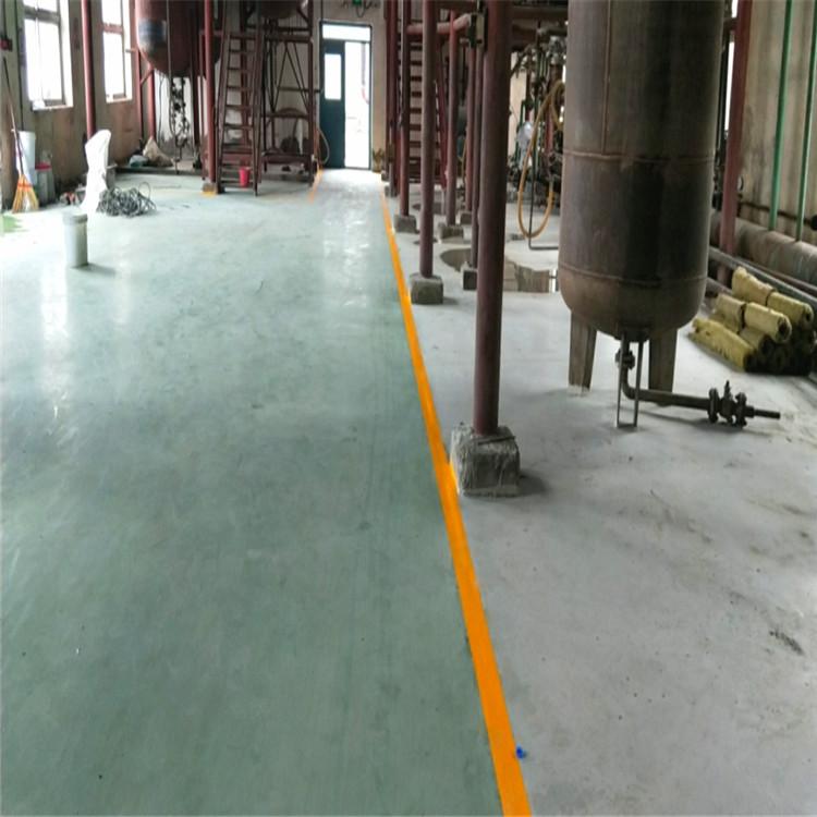 辽宁彩色自流平  自流平厂家