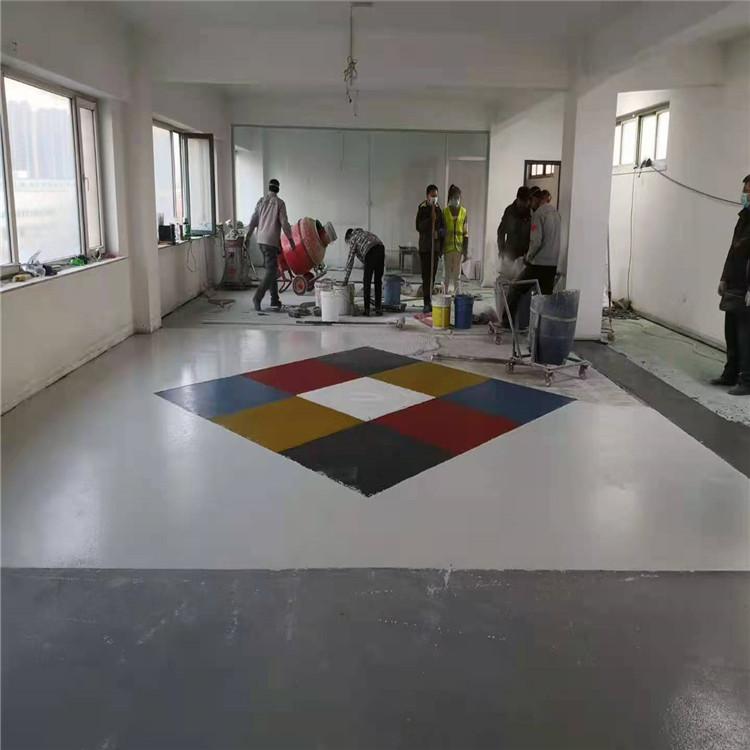 招商加盟磨石产品