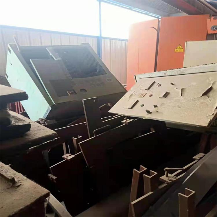 回收废旧铁常年回收  高价回收废铁高价收购