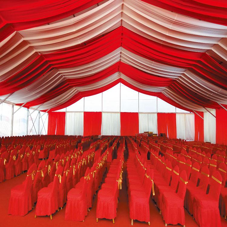 葫芦岛婚庆篷房，啤酒节大棚，车展服装展篷房-出租出售