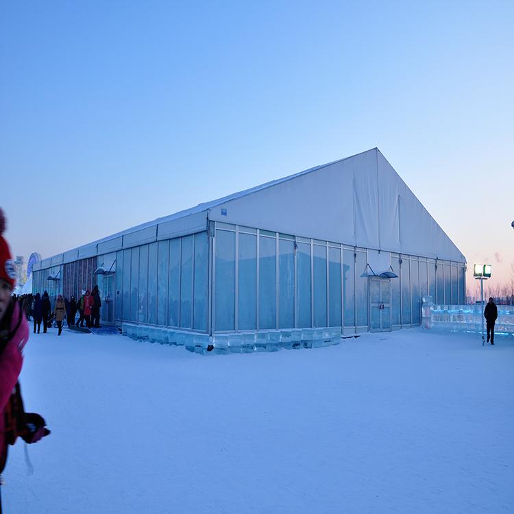 黄冈篷房价格 物流仓储篷房 环保装配式篷房 欢迎咨询