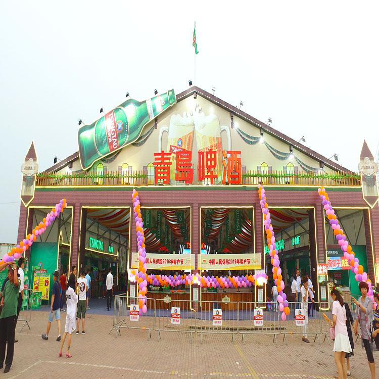 山东篷房租赁，啤酒节大棚，展销会篷房，欢迎咨询