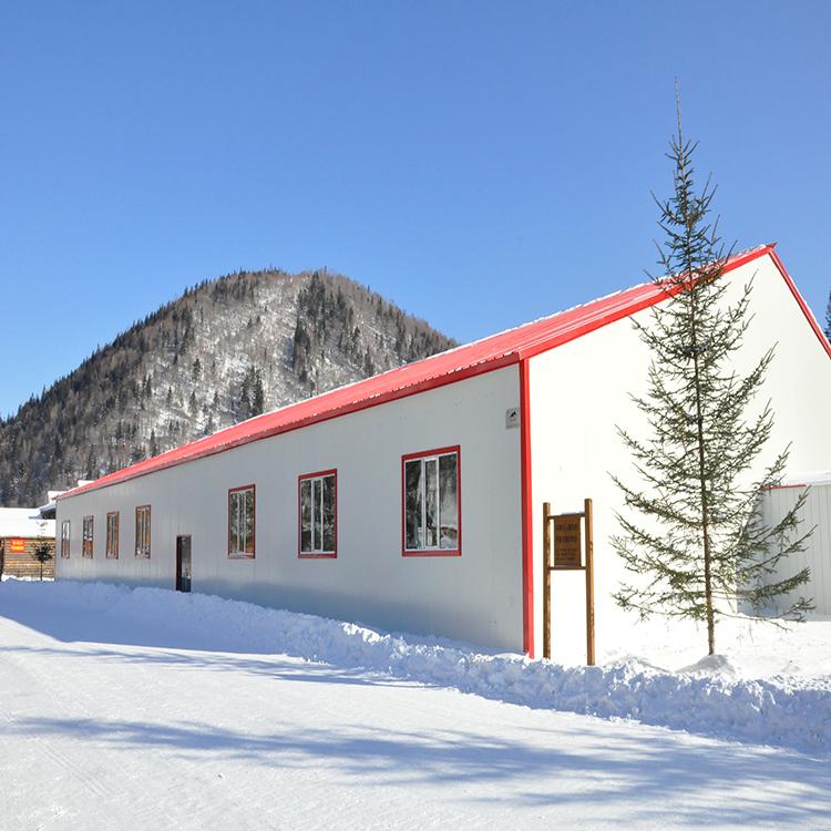 开封篷房搭建，铝合金帐篷，环保仓储篷房生产厂家-高山篷房