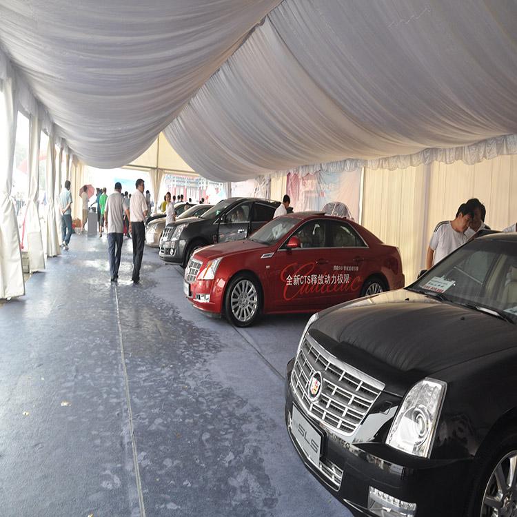 武汉篷房厂家，展销会篷房，车展篷房，临时售楼处篷房，出租出售