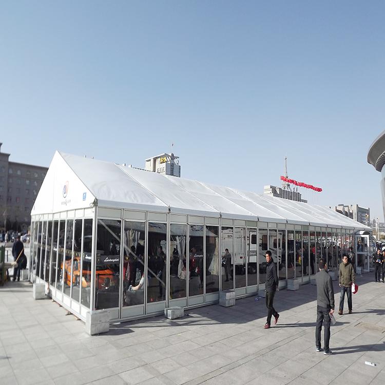 哈尔滨篷房厂家，庆典/会展/广告展览帐篷出租出售