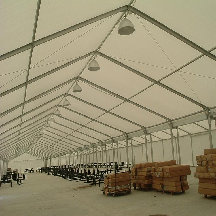 酒厂环保篷房 临时仓库 大型工业仓储篷房 欢迎咨询