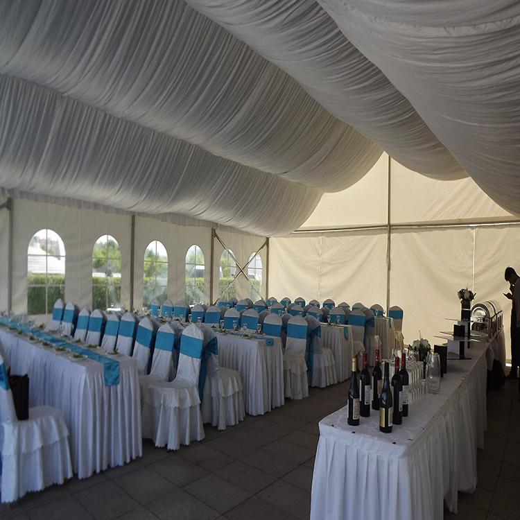 七台河篷房厂家，户外婚礼帐篷，庆典仪式篷房，出租出售