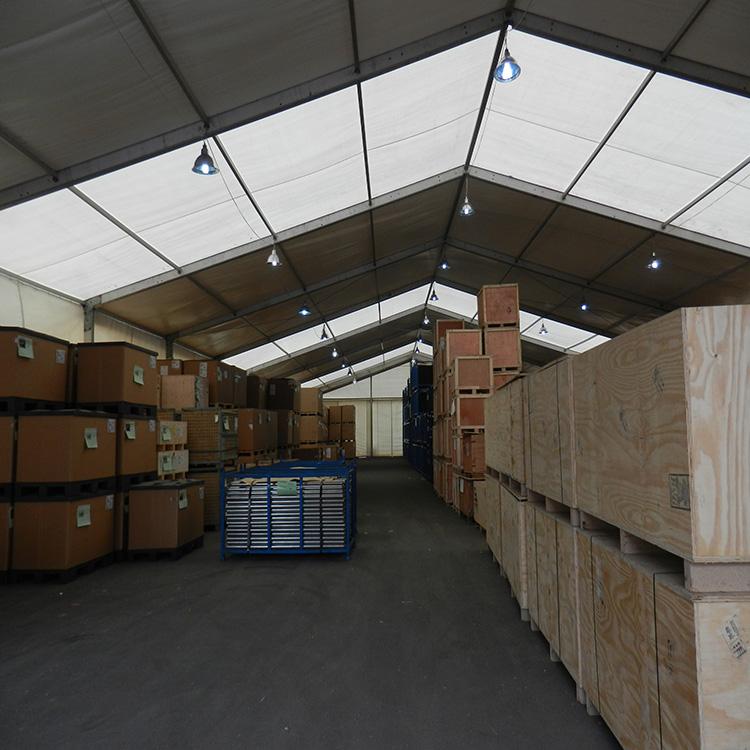 通化篷房厂家，物流仓储篷房，临时生产车间篷房，租赁销售