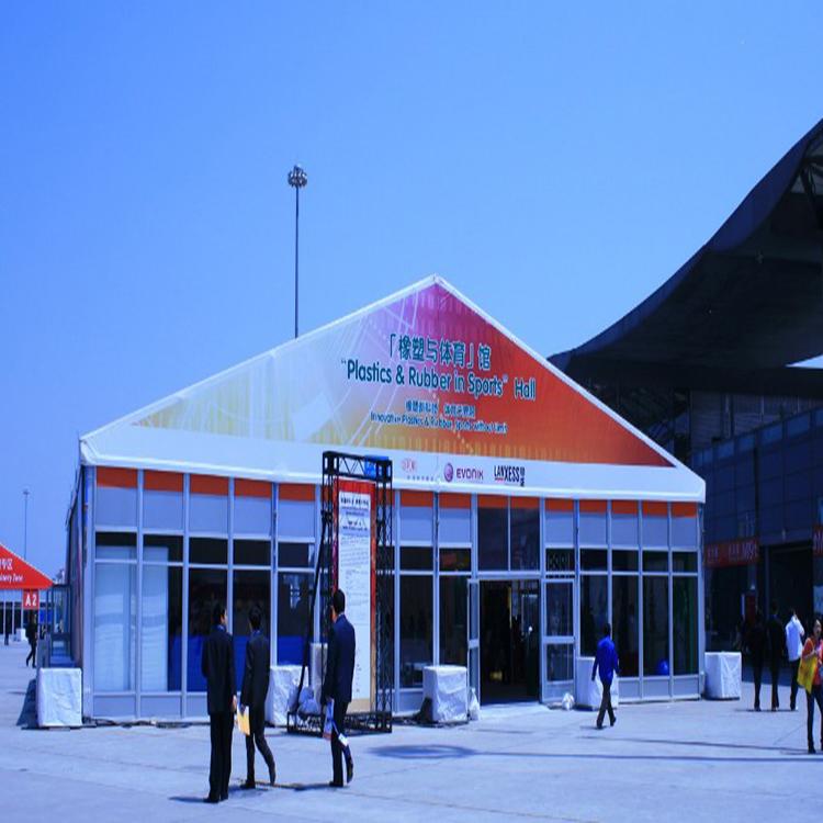 亳州篷房厂家，展览展会篷房，婚礼庆典篷房，铝合金篷房出租出售