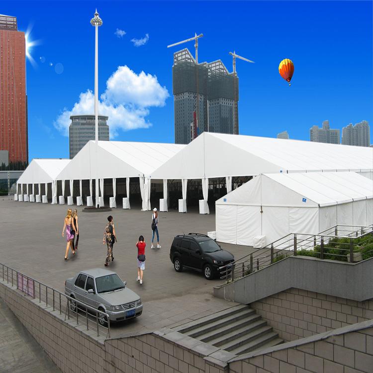 铜陵篷房厂家，展销会篷房，奠基仪式篷房，商务会议篷房，出租出售