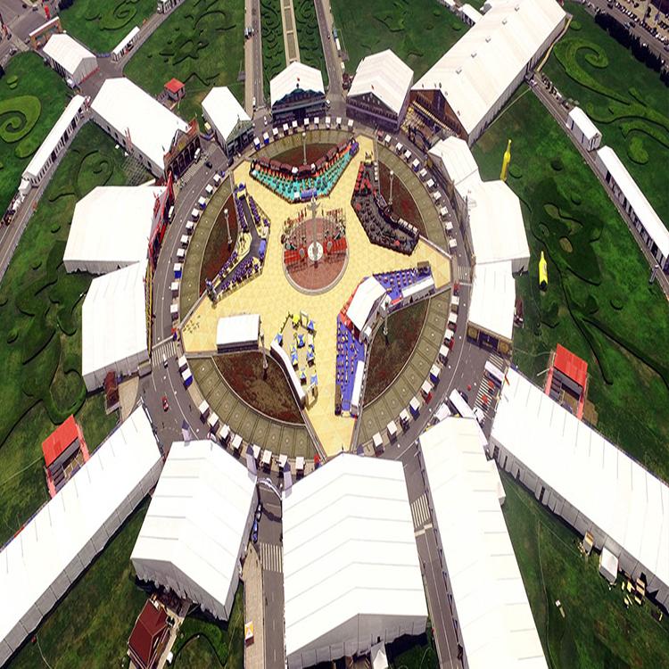 福州活动篷房，庆典展览活动篷房，铝合金会展篷房，厂家直销