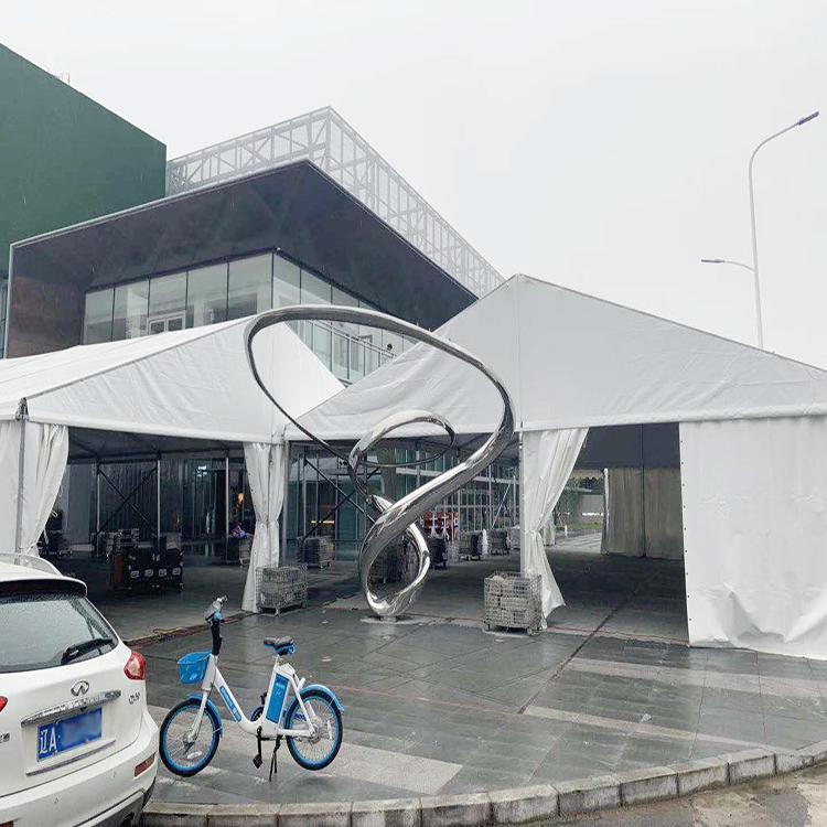 德阳车展篷房，铝合金展览篷房，欧式婚礼帐篷，厂家直销
