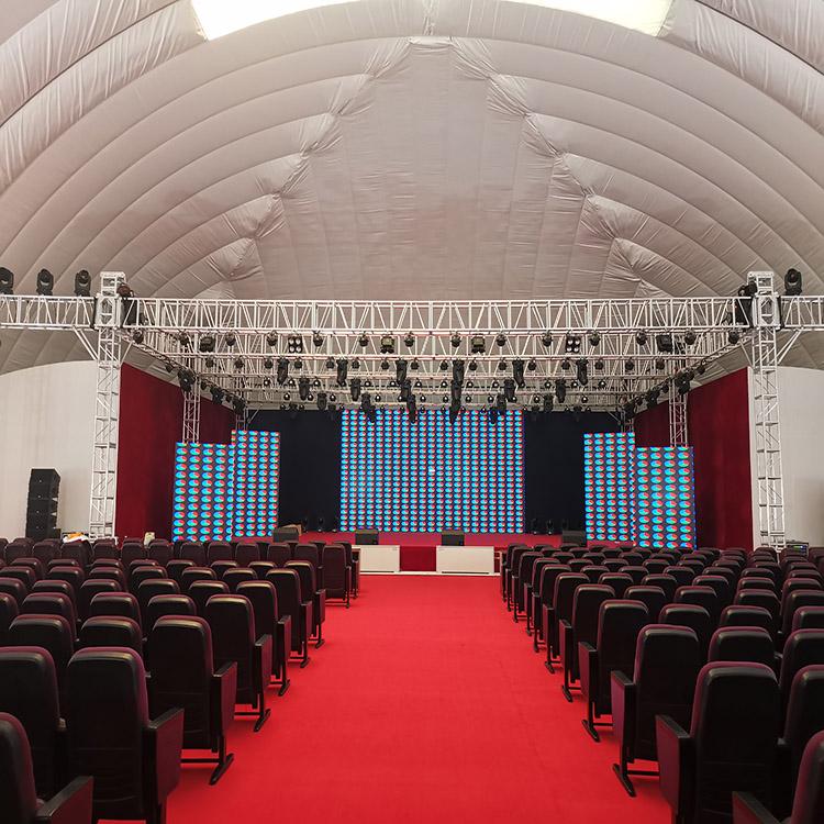 西安气膜厂家，气膜演艺厅，气膜健身馆，气膜馆价格一平米造价，欢迎咨询