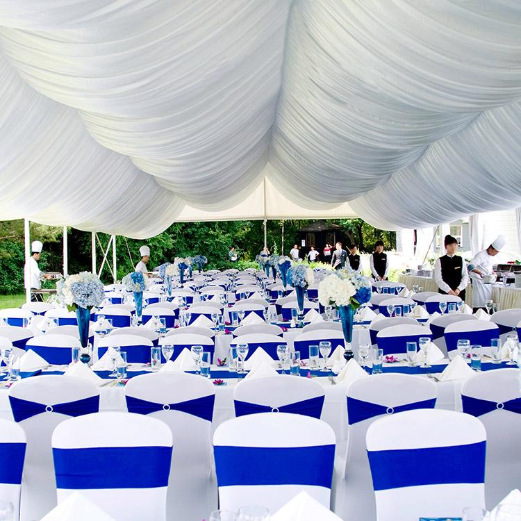 廊坊户外婚礼篷房，开幕仪式篷房，会议篷房，厂家直销