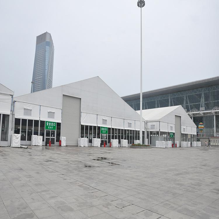 泰安篷房厂家供应，大型活动展棚，展览帐篷，活动篷房，出租出售