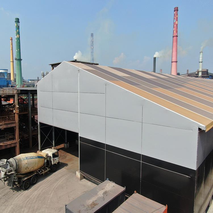 盘锦户外篷房租售，3-70米跨度，仓储礼仪庆典篷房，厂家直销