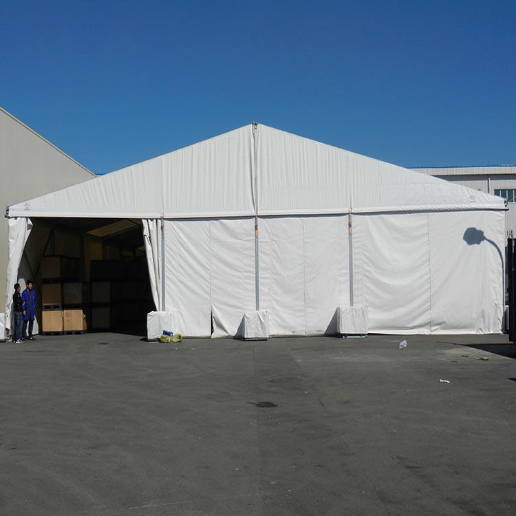 绵阳欧式篷房厂家，户外展会篷房，大型帐篷，工业仓储篷房