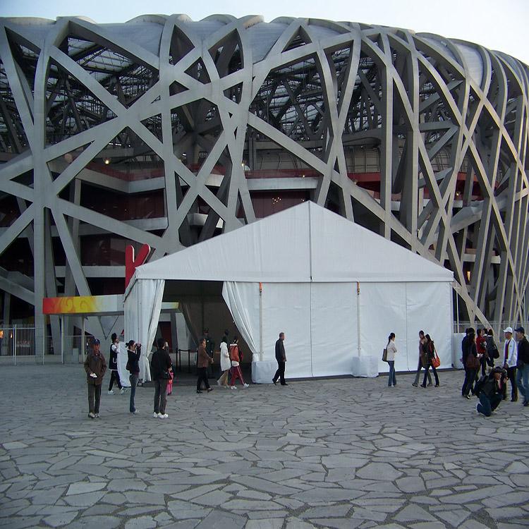 大连篷房厂家，体育篷房，赛事篷房，高山展览篷房