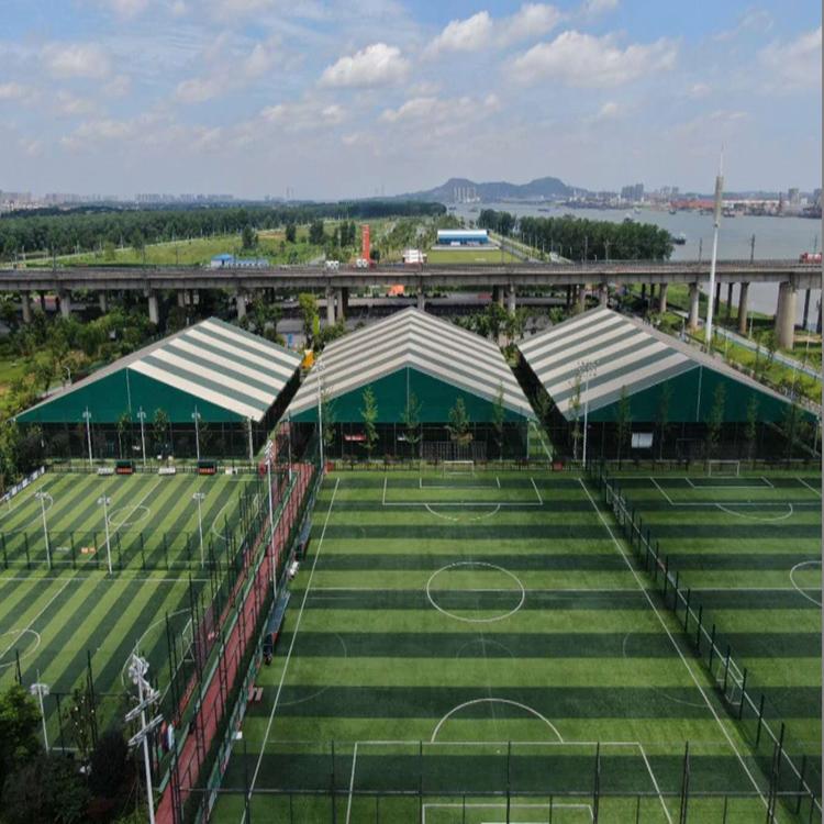 济南篷房租售，25米户外大型体育赛事篷房，展览会篷房，欢迎咨询